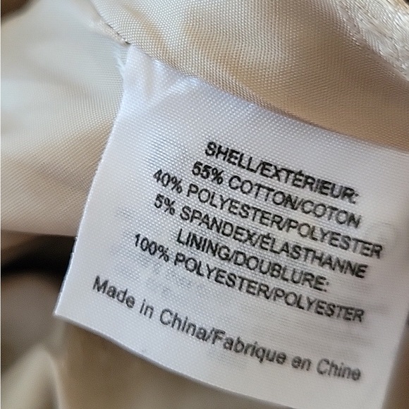 Tory Burch Taylor Dress - Picture 7 of 7